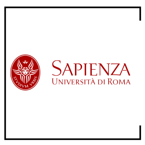SAPIENZA UNIVERSITY